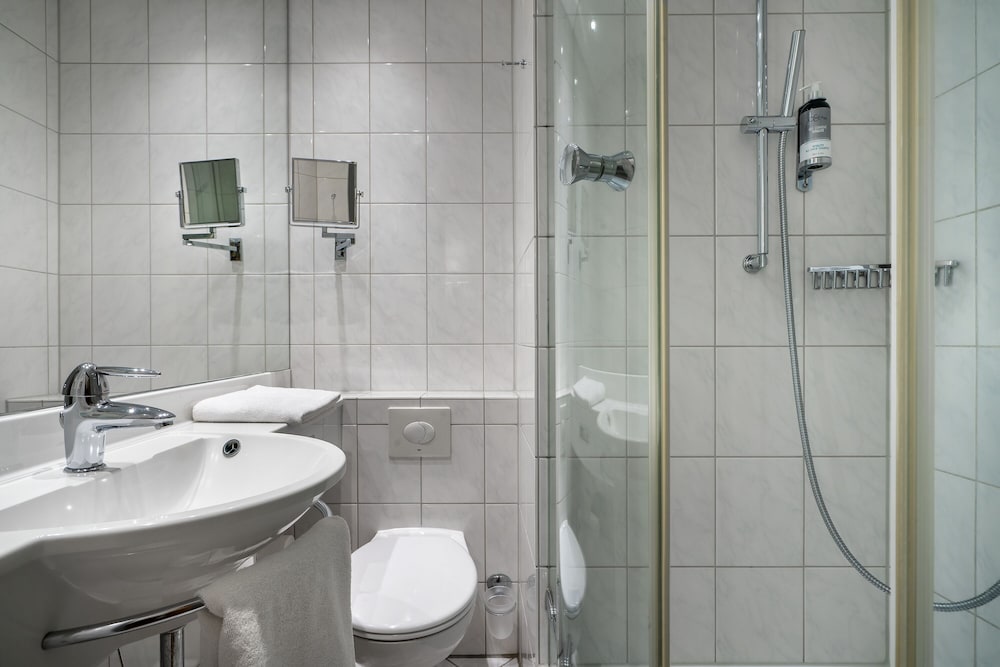 Select Hotel Tiefenthal 29/81