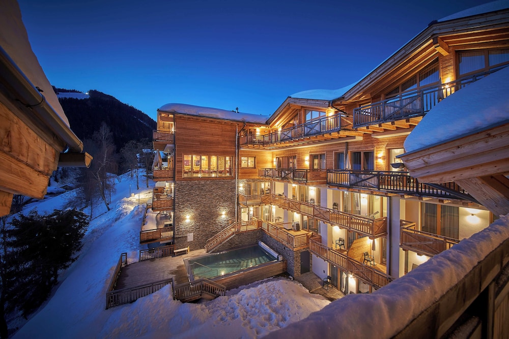 Hotel Sonnleiten 17/29