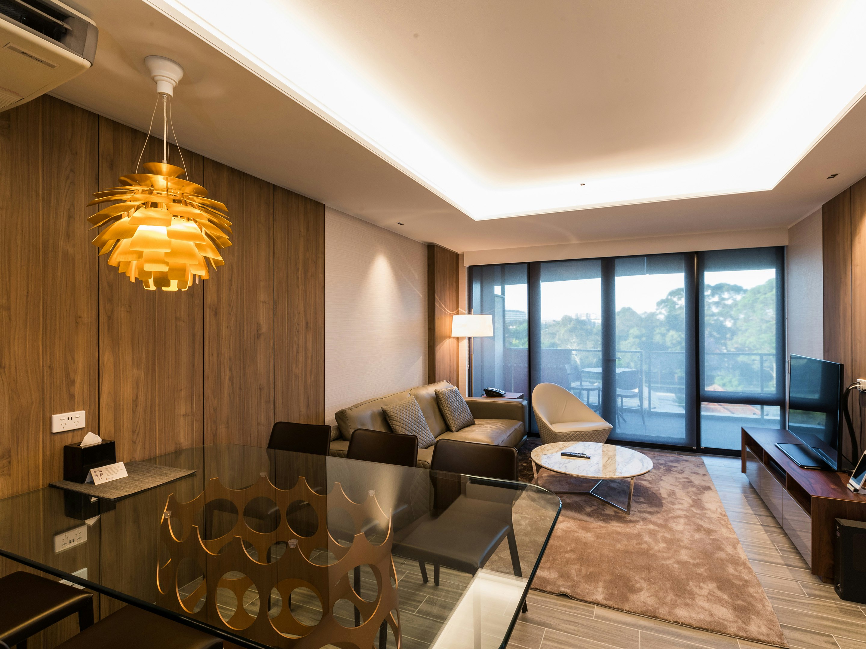 The Branksome Hotel & Residences 38/60