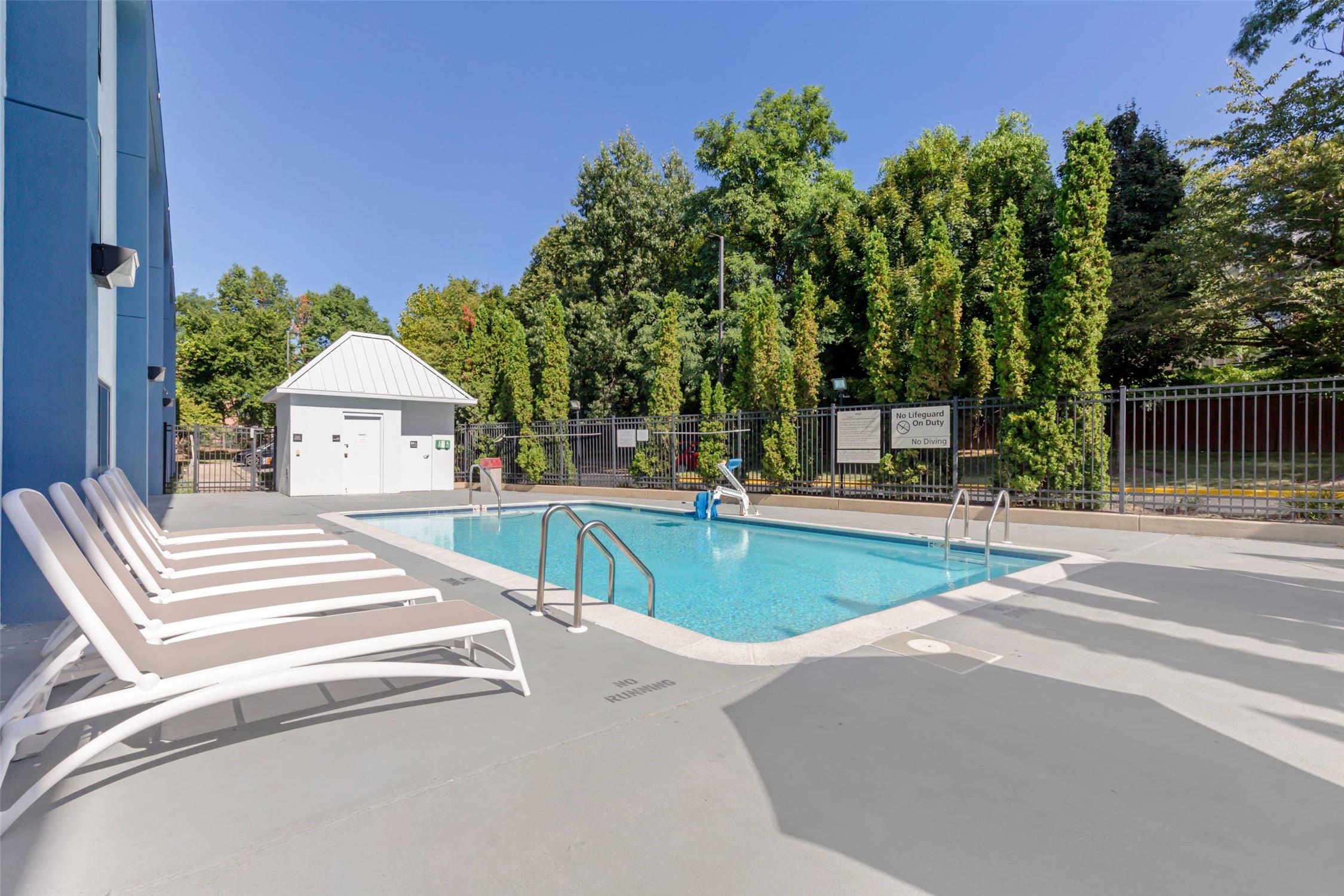 Comfort Inn Laurel - Fort Meade 30/31