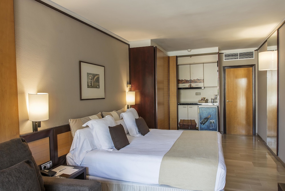 Hotel Estela Barcelona 13/71