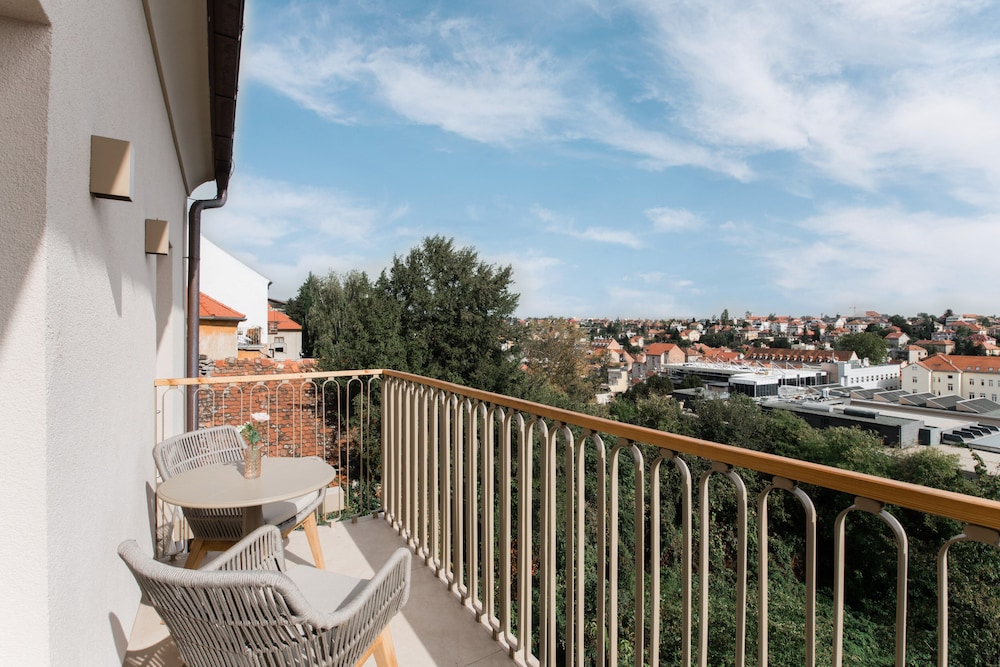Boutique Hotel HOH 43/50