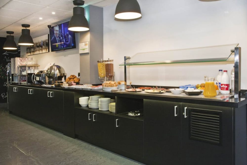 Hotel Sant Pere II 40/50