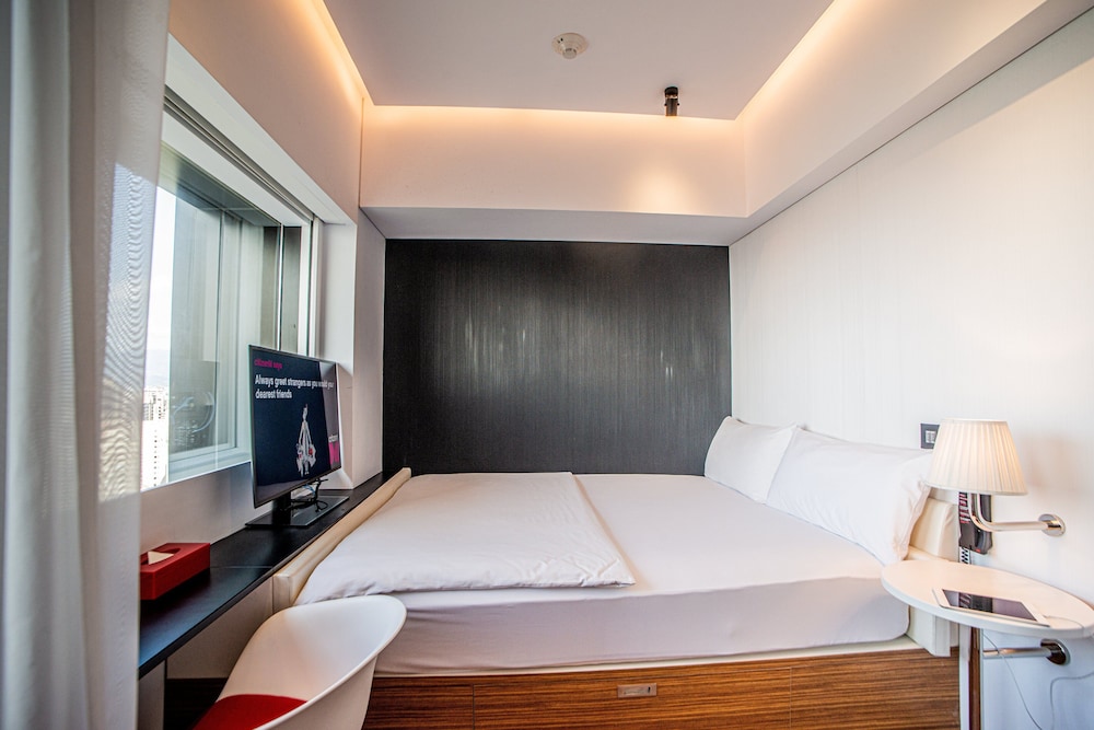 Citizenm Taipei North Gate 14/68