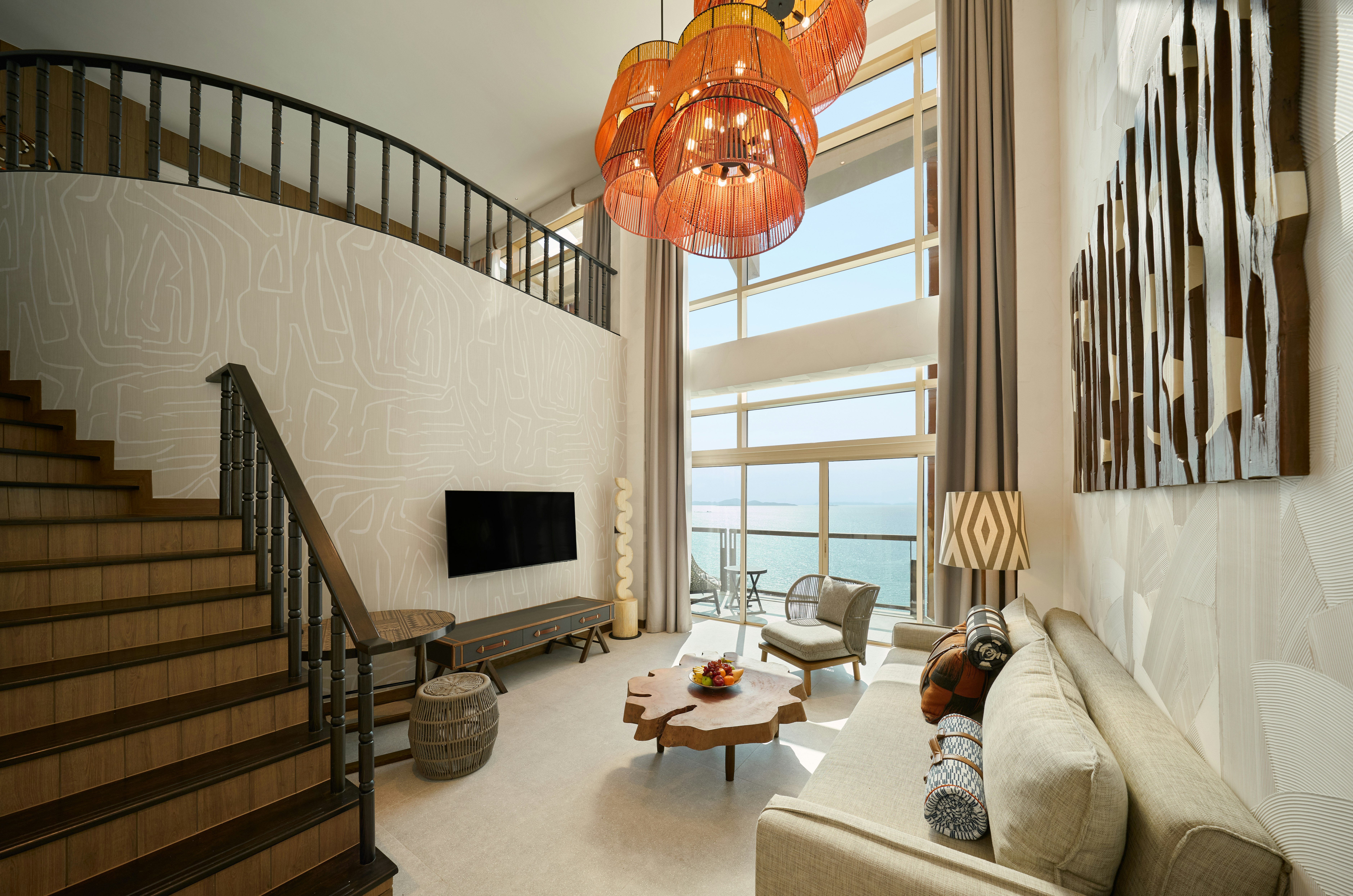 Centara Grand Mirage Beach Resort Pattaya 59/81