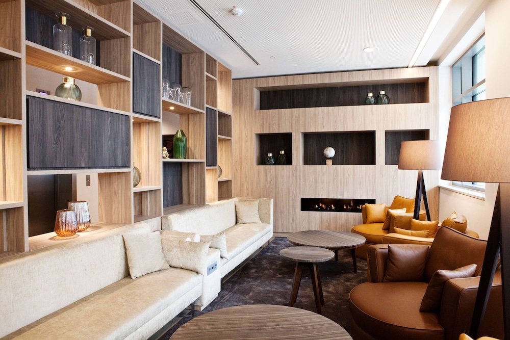 Hampton By Hilton Dortmund Phoenix See 32/46