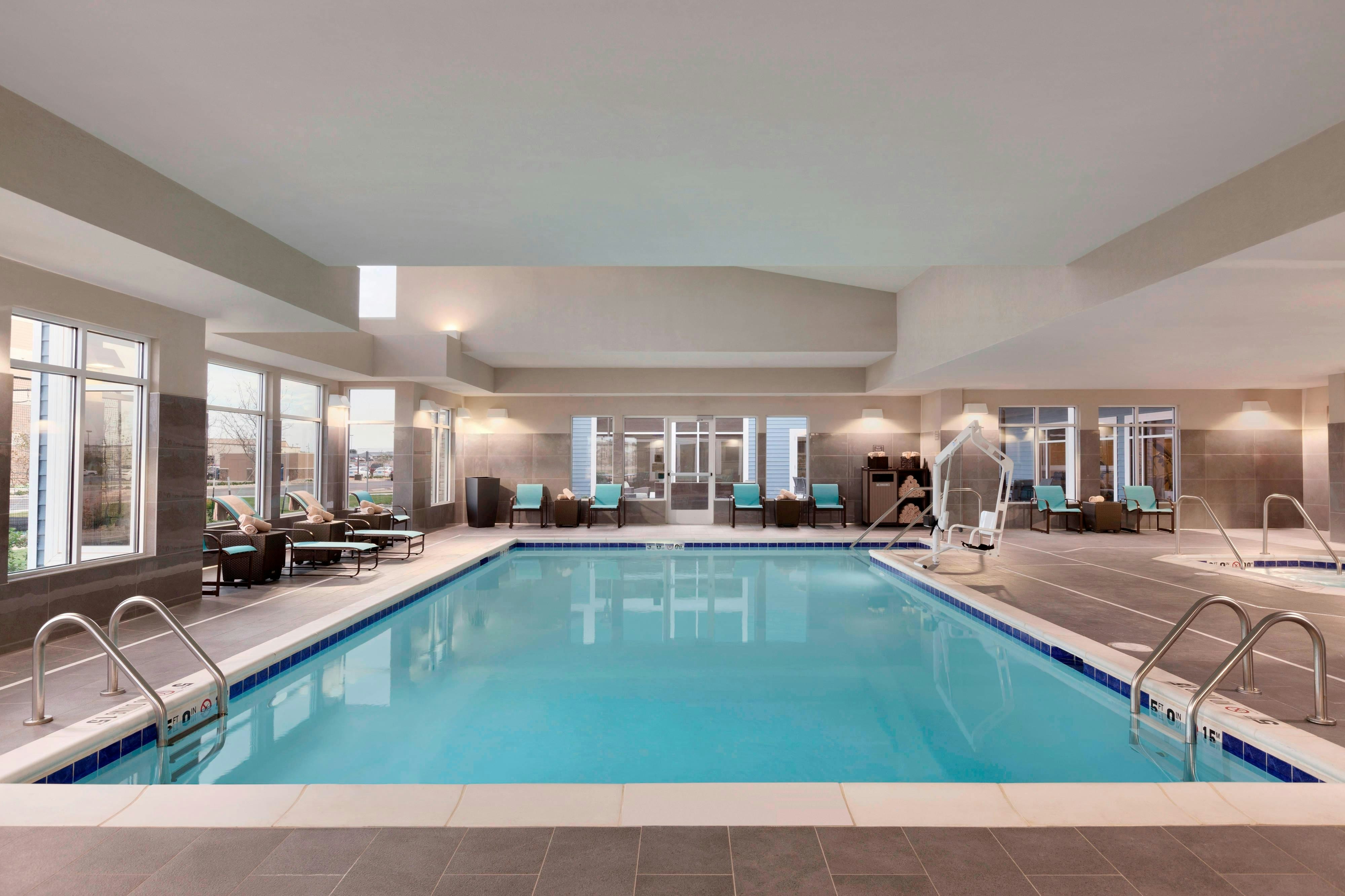 Residence Inn San Angelo 12/31