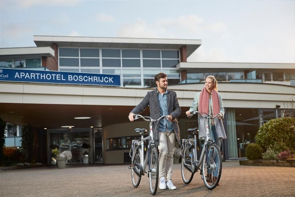 Westcord Aparthotel Boschrijck 3/71