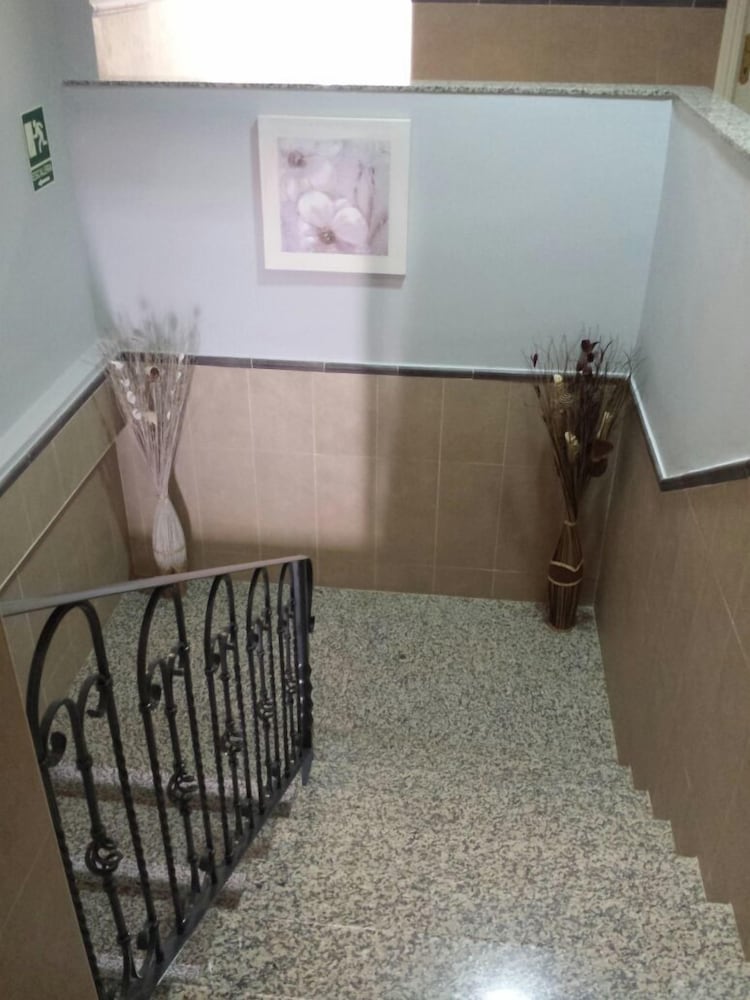Hostal La Molina 5/54