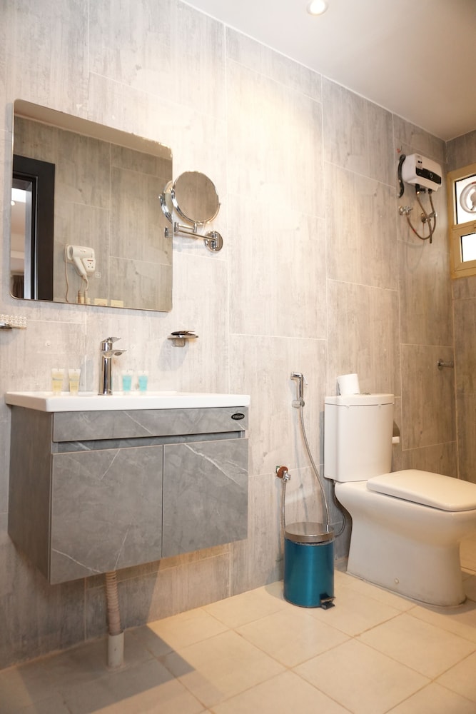 فندق ميرتل ، الرياض(Myrtle Serviced Apartments Riyadh) 35/35