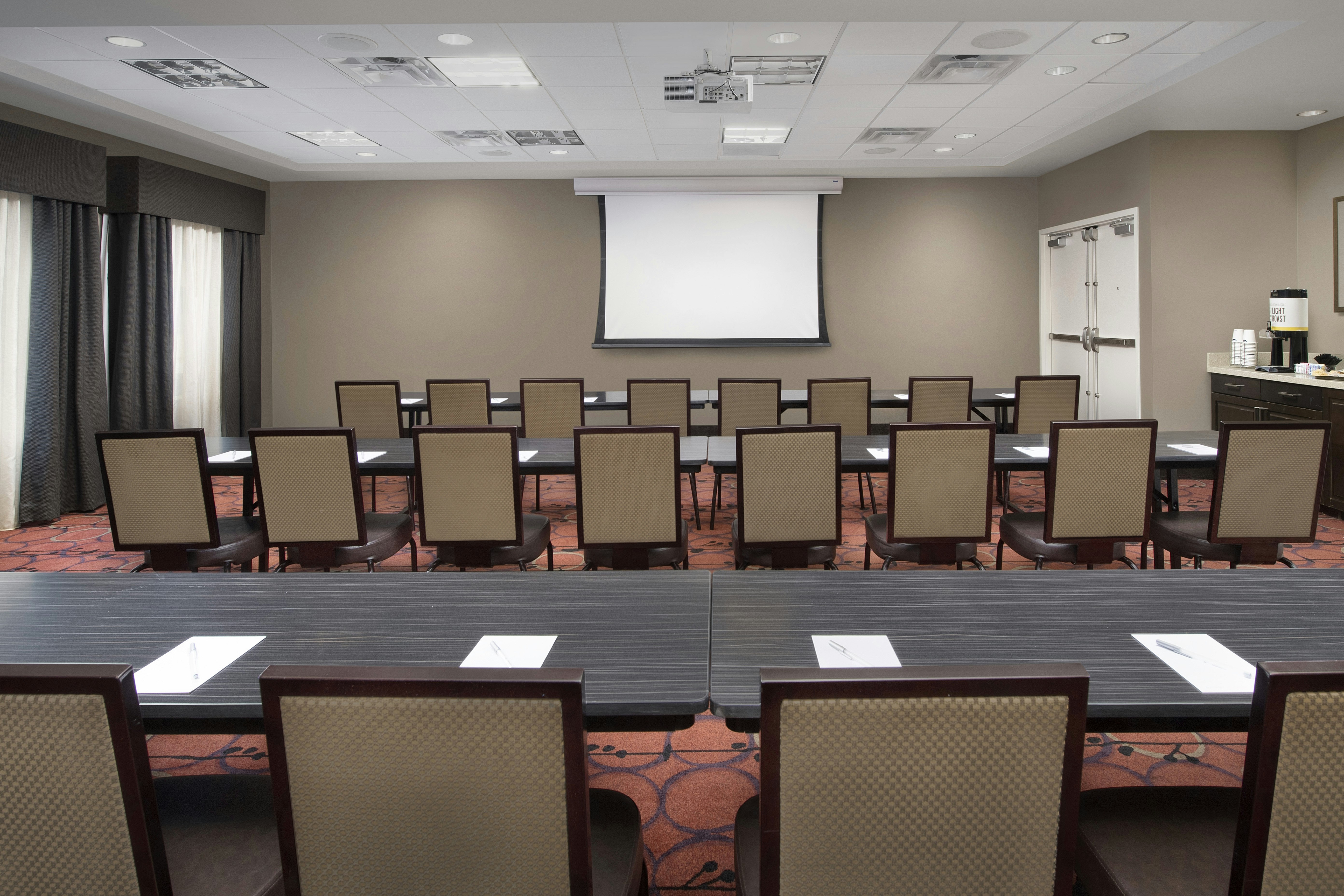 Hampton Inn & Suites Phoenix Tempe 38/42