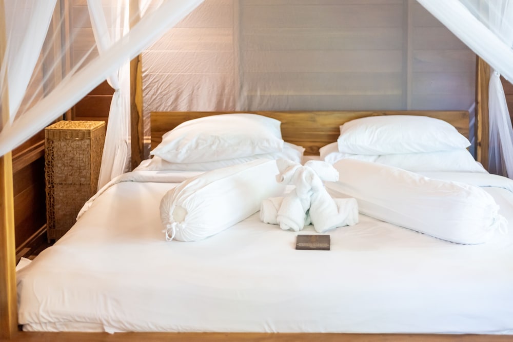 De Ubud Villas Spa 18/50