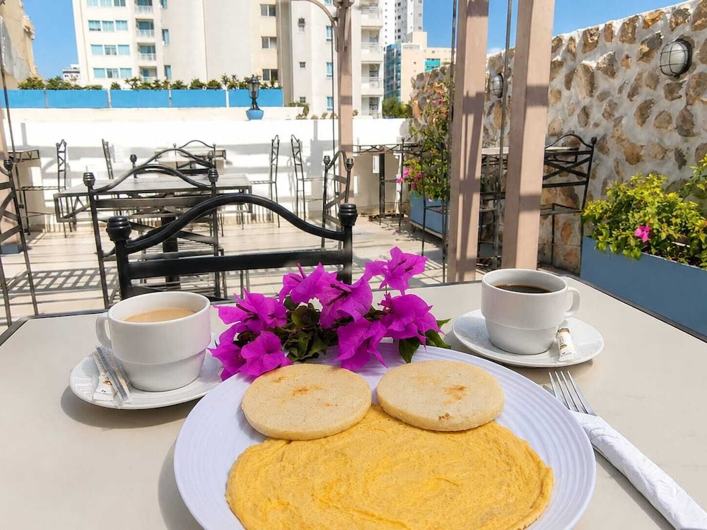 Hotel ADAZ Mediterraneo 45/57