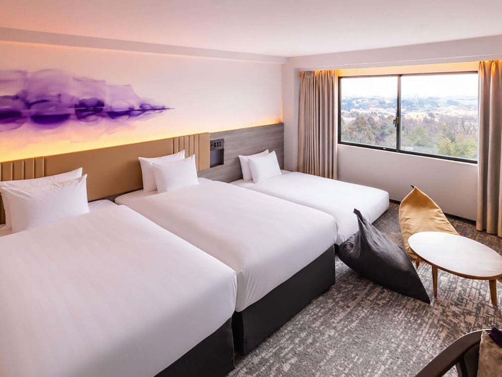 Grand Mercure Ise-shima Resort & Spa 13/47