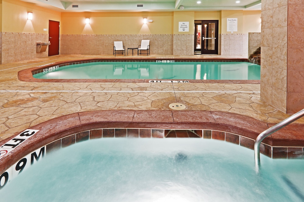 Holiday Inn Oklahoma City Airport 41/81