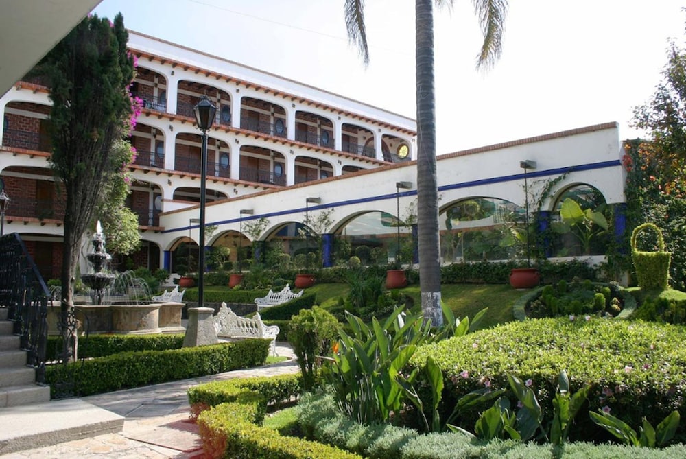 Gs Jerocs Tlaxcala 3/50