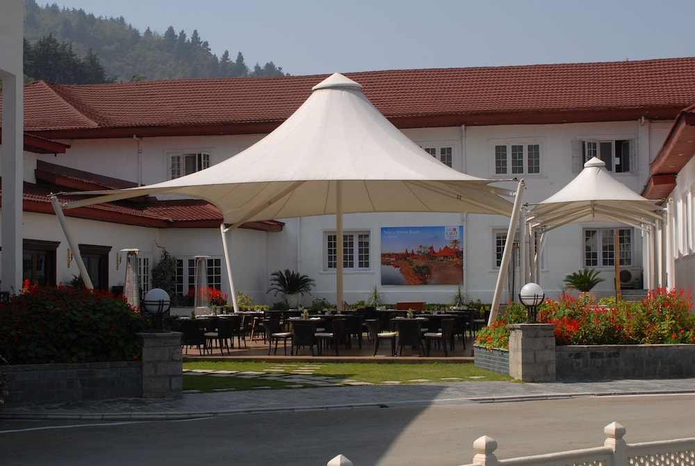 The Lalit Grand Palace 4/68