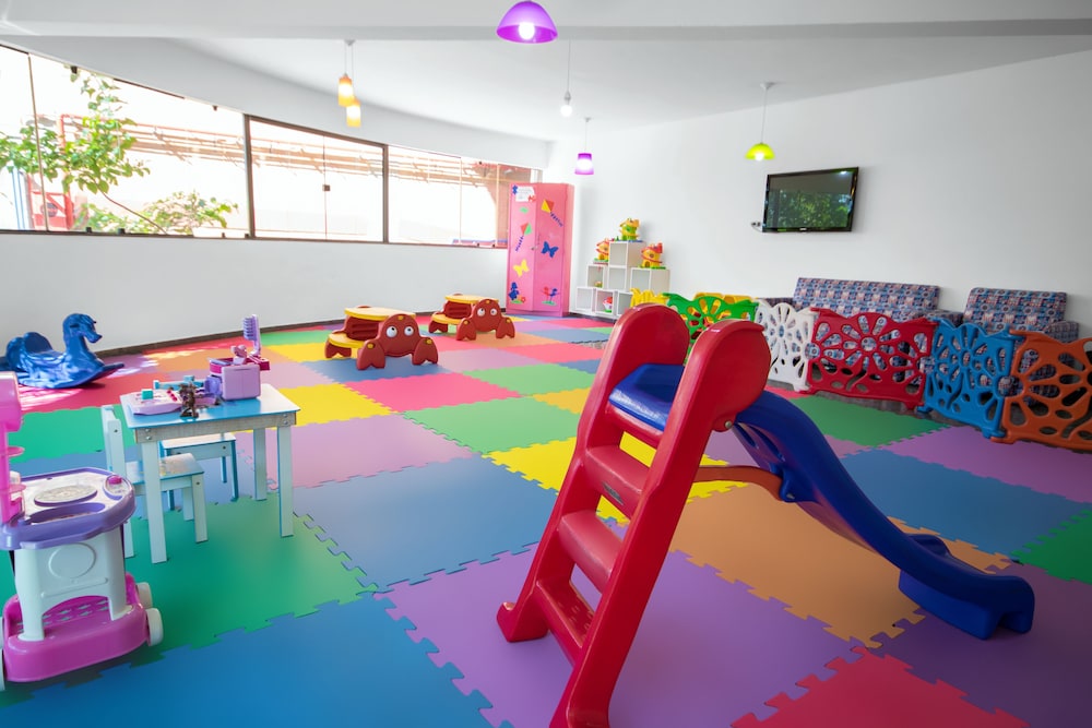 Hotel Vilage Inn All Inclusive Pocos de Caldas By Nacional Inn 39/50