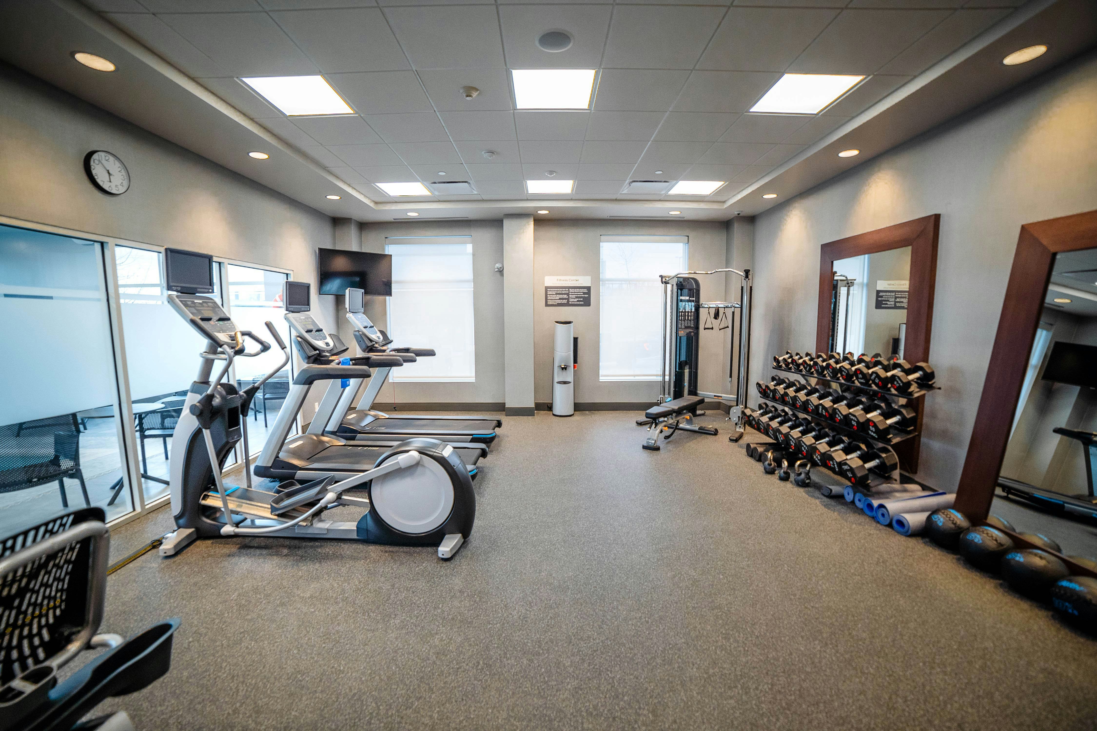 Hilton Garden Inn Sudbury Ontario Canada 29/51