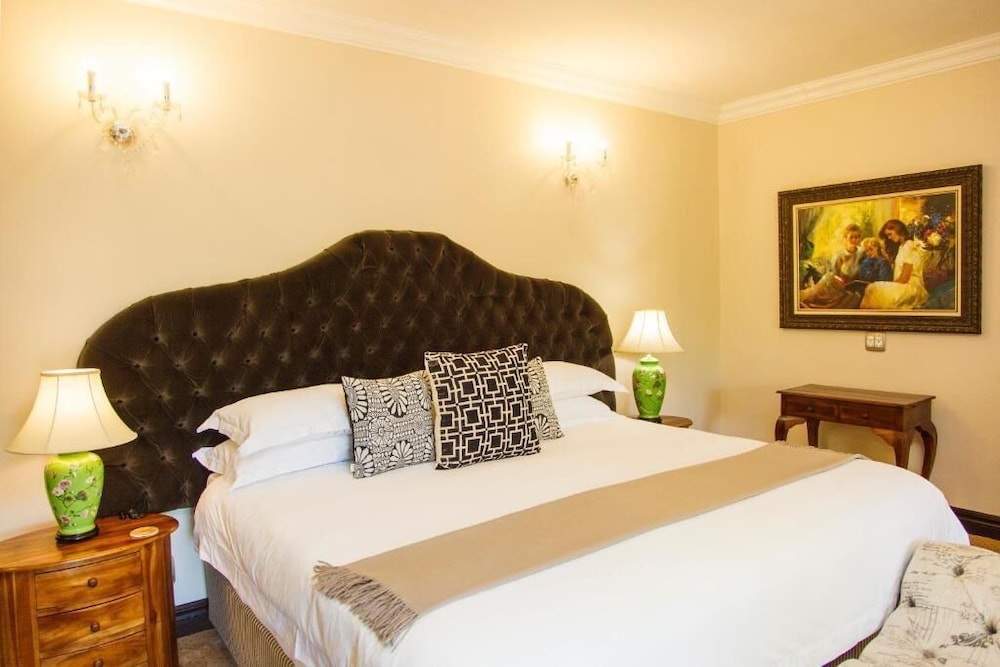 Ivory Manor Boutique Hotel 18/50