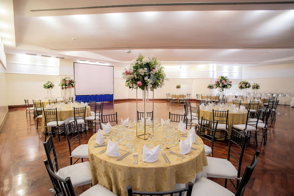 Barcelo Colon Miramar 34/50