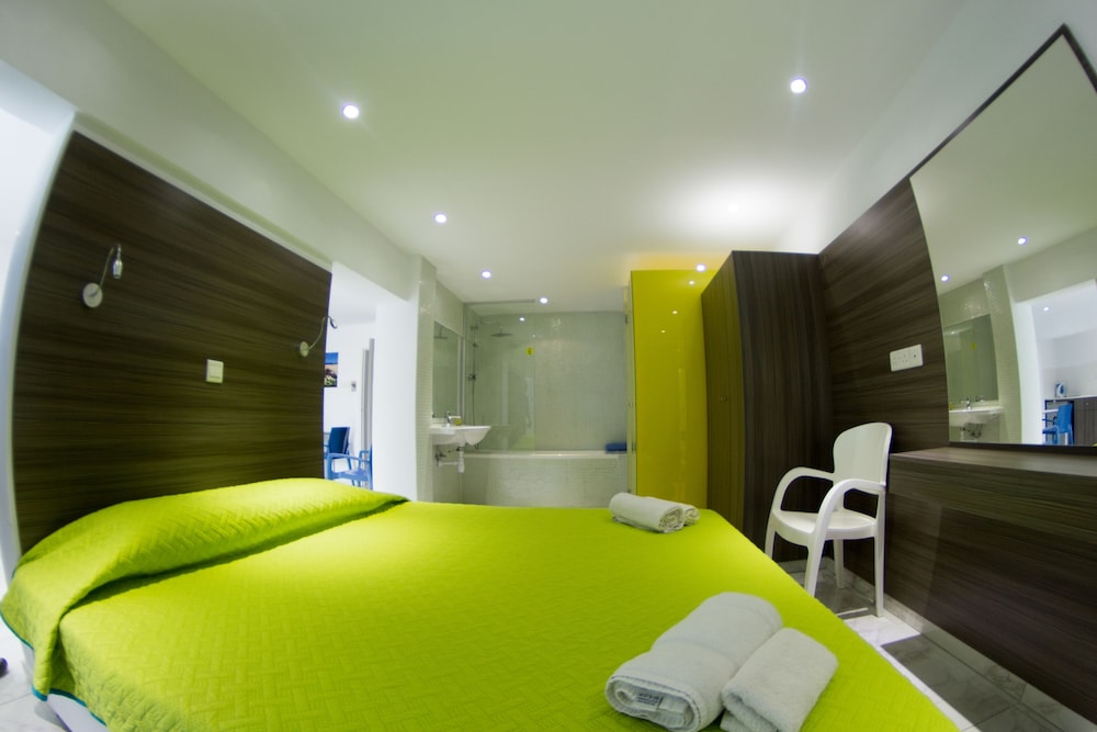 Rio Gardens Hotel Apartments 21/21