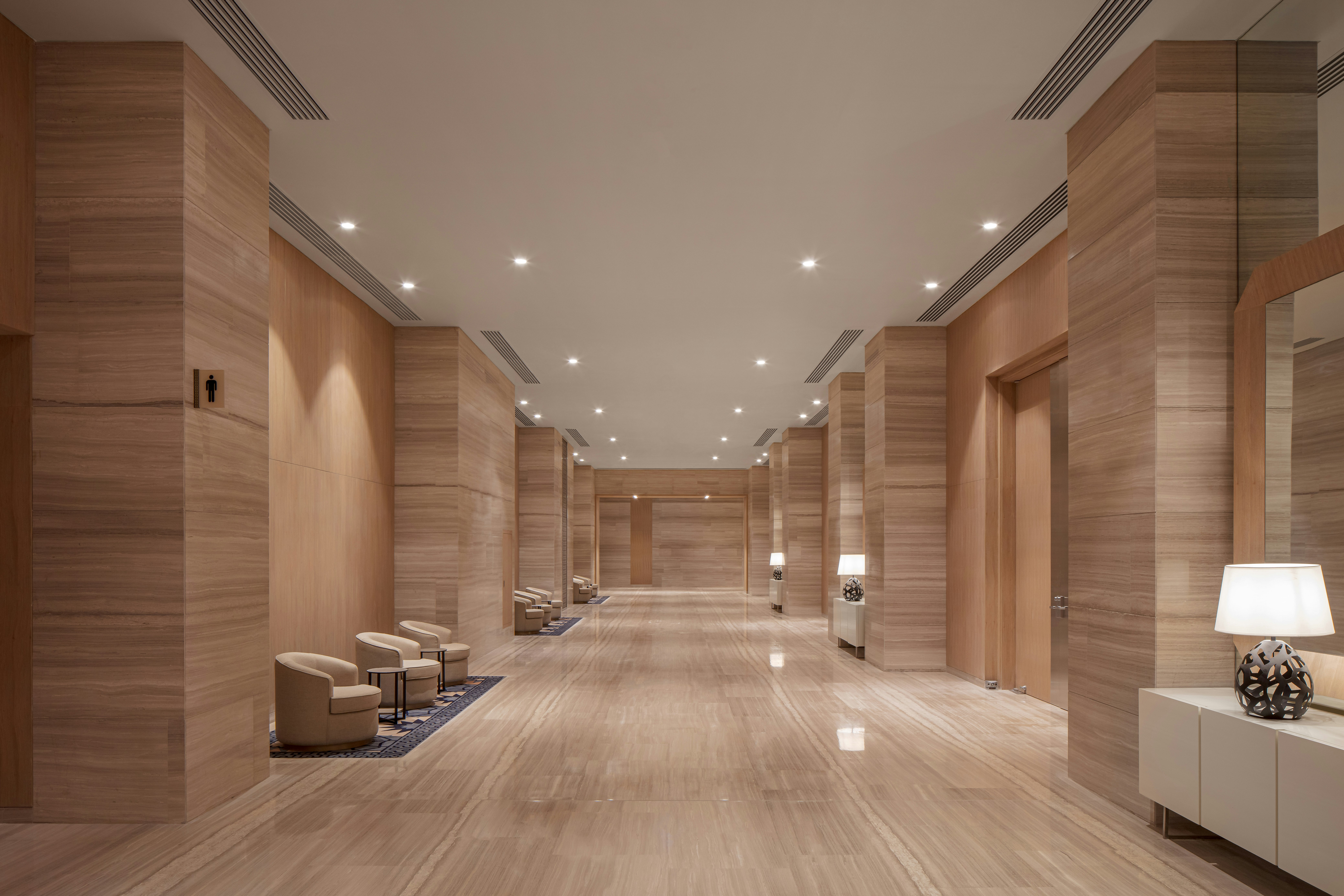 DoubleTree by Hilton Fujairah City 30/47