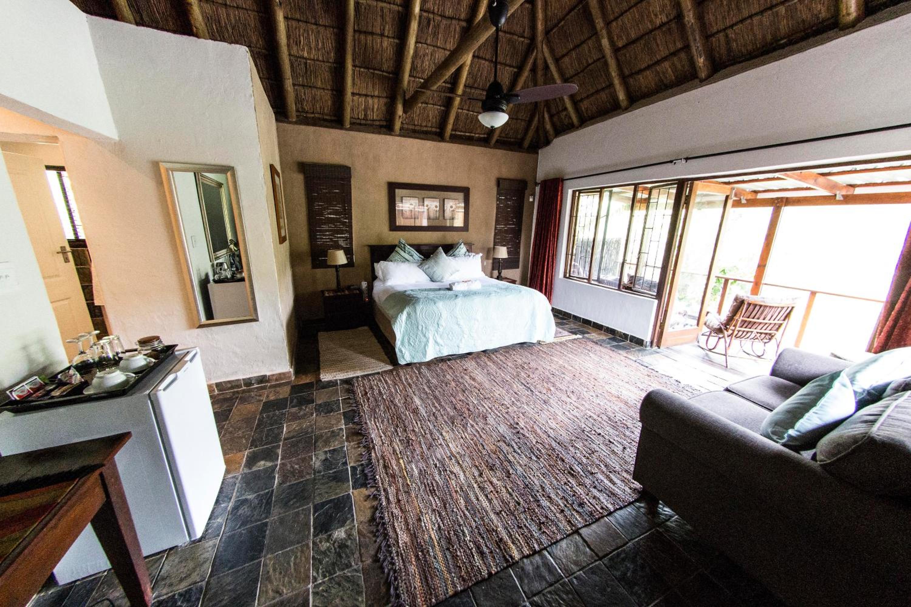 Fish Eagle Manor 5/19