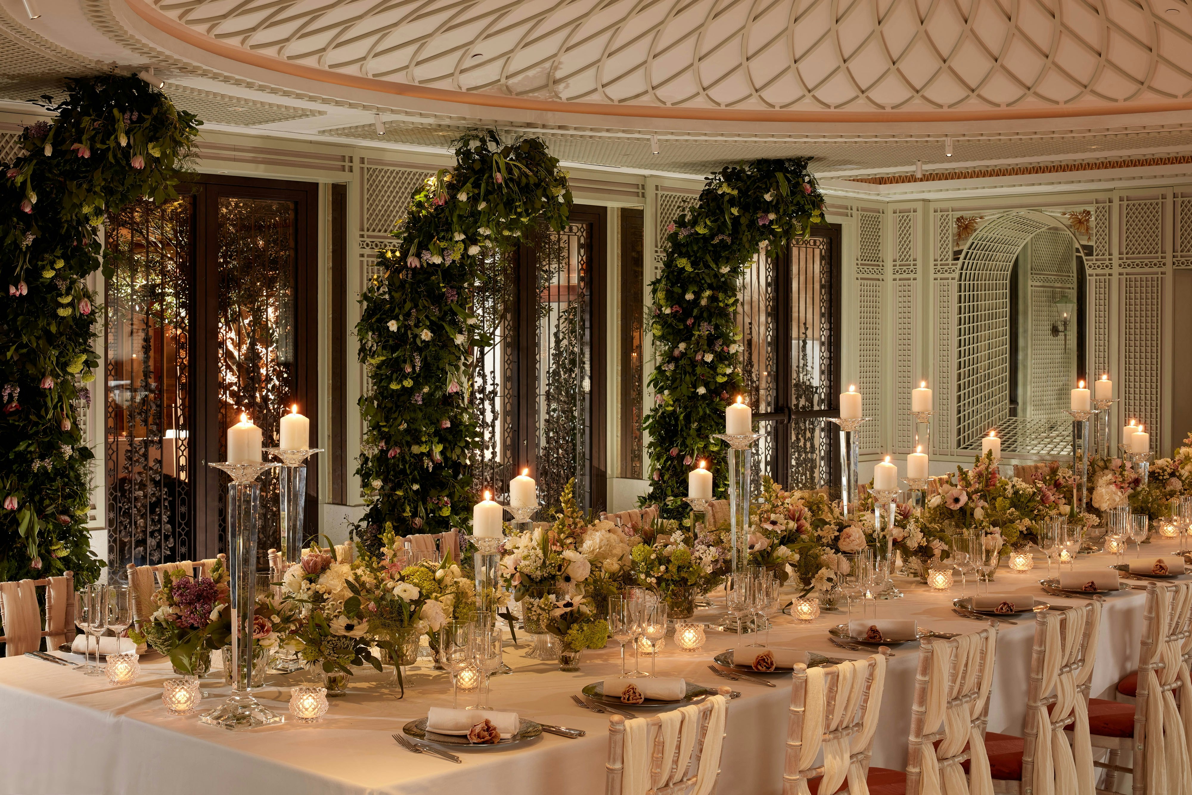 The St. Regis Venice 70/70