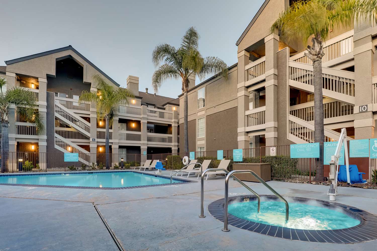 Sonesta Es Suites Sunnyvale 49/50
