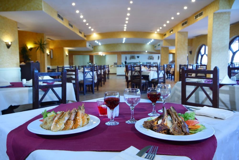 Tropitel Dahab Oasis 67/84