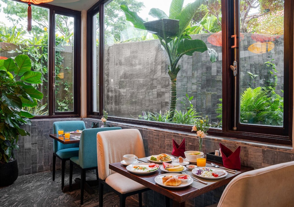 Happy Life Memories Hoi An Hotel & Spa 47/63