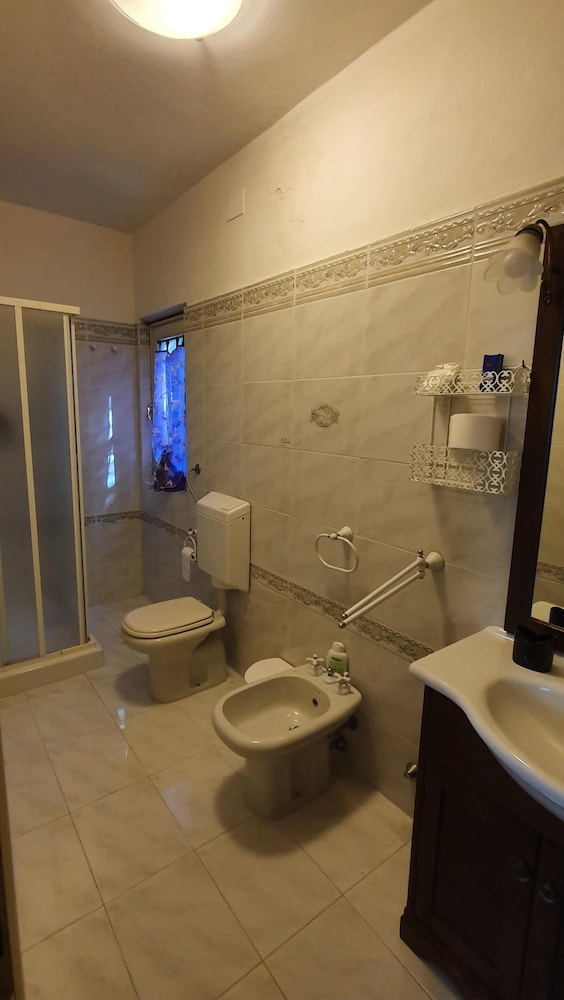Villa Sargiano B&B 46/50