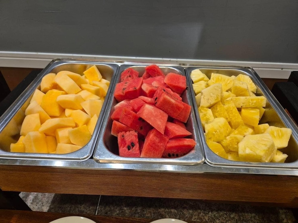 Loei Palace Hotel 38/83