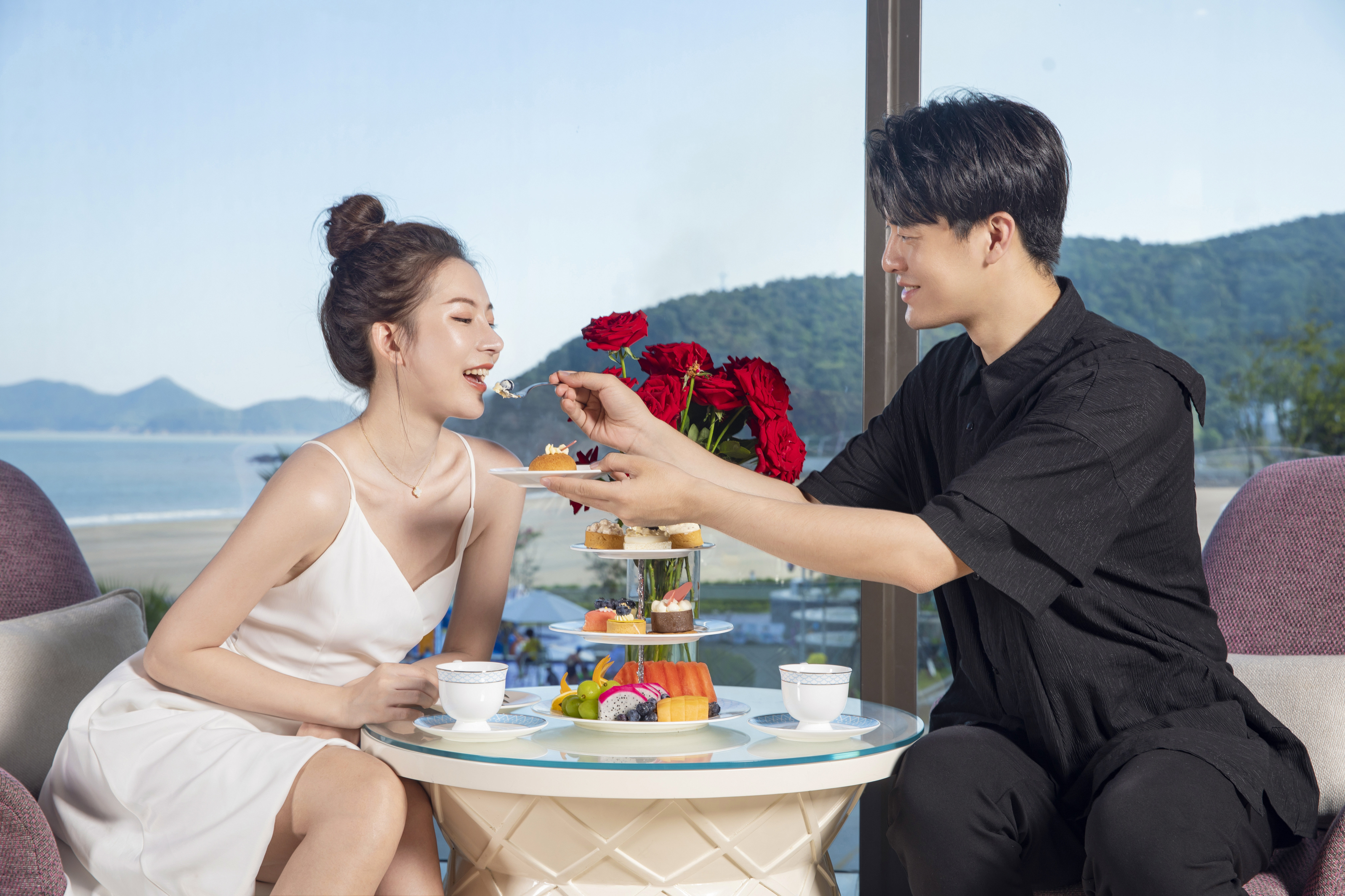 Crowne Plaza Ningbo Xiangshan Sea View 7/50