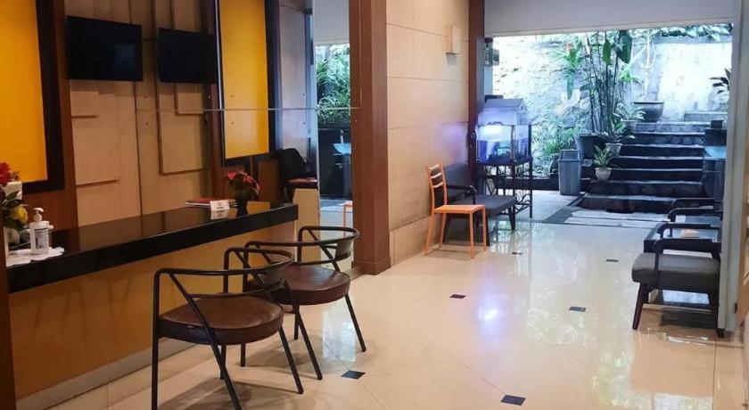 Minahasa Hotel Manado 24/31