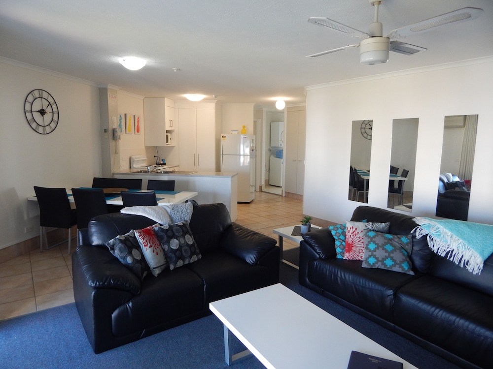 Tranquil Shores Holiday Apartments 48/71