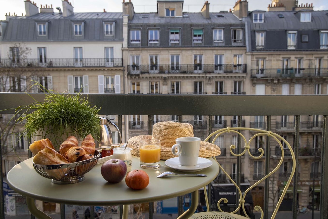 Hotel Des Mines 22/28