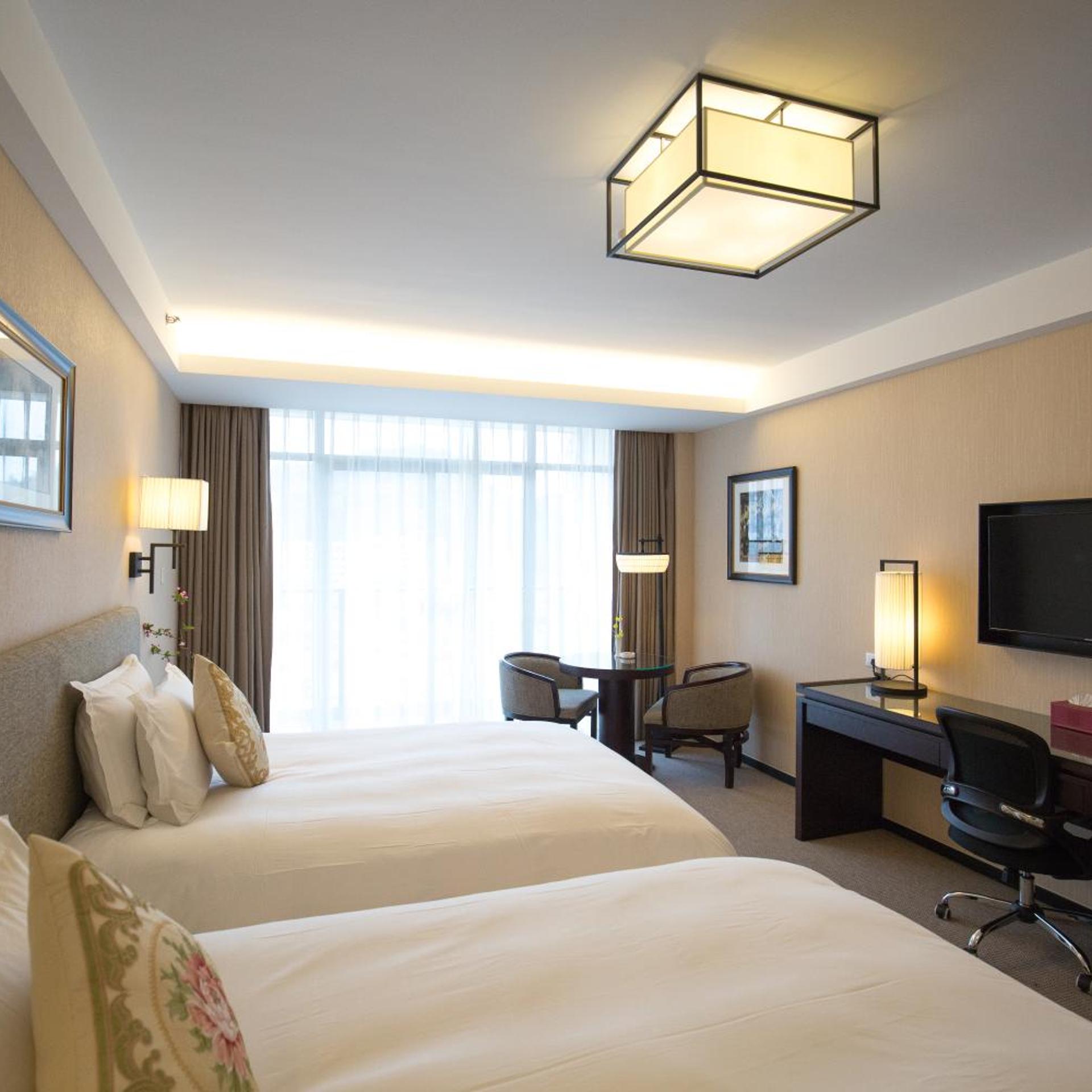 SSAW Boutique Hotel Hangzhou Qiandao Lake 21/67