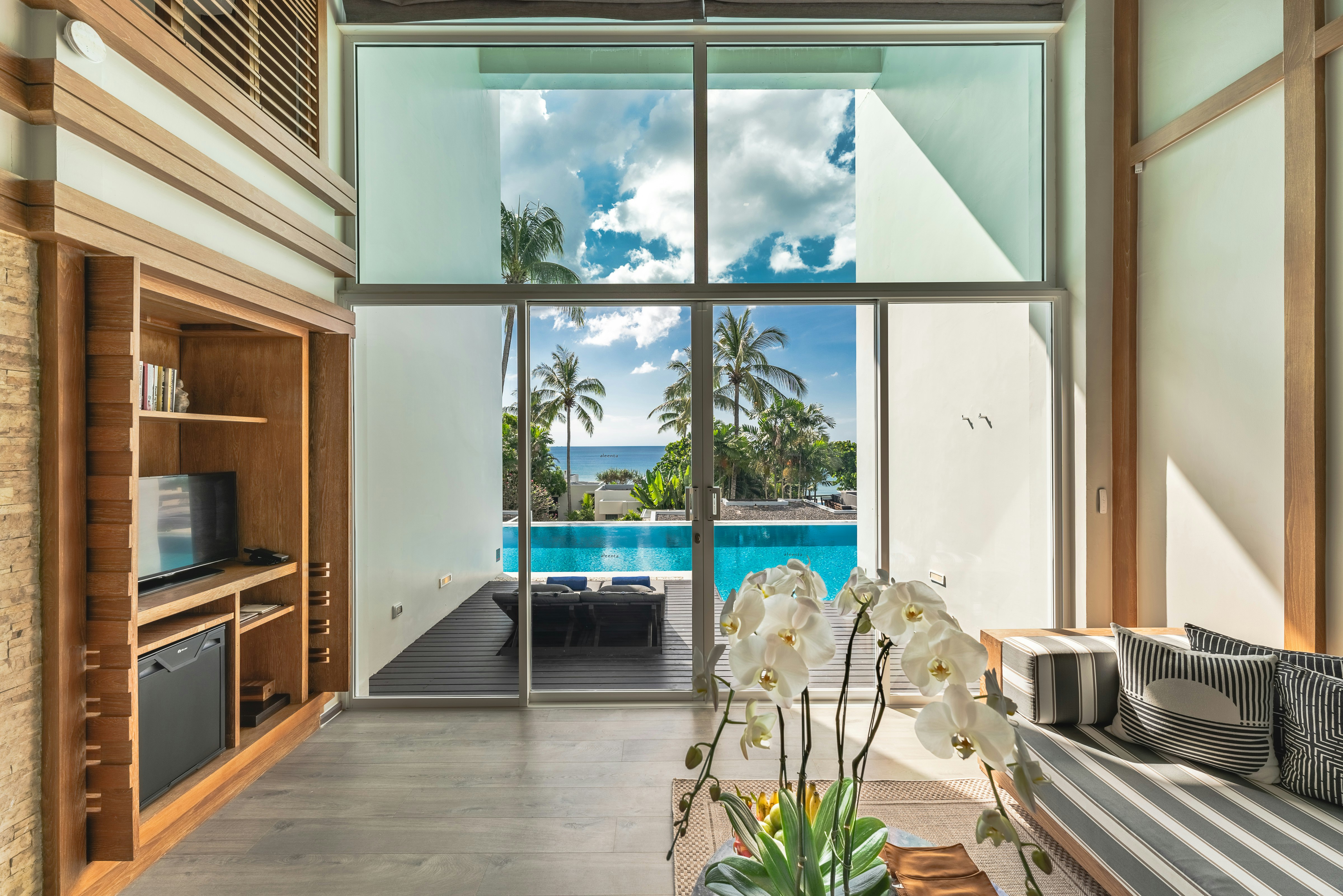 Aleenta Phuket - Phang Nga Resort & Spa 55/83