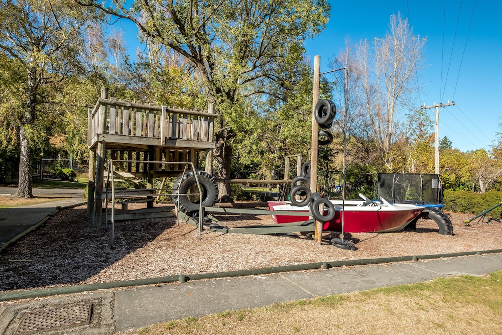Alpine Adventure Holiday Park 21/49