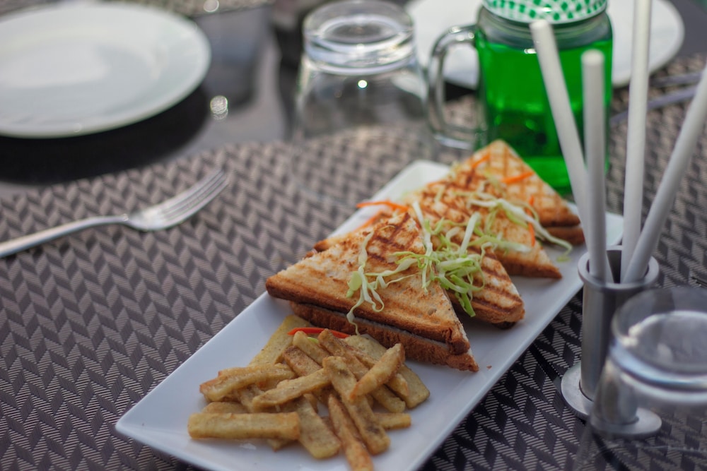 Amritara豪华别墅Tosca, Gangtok(Amritara Luxury Villa Tosca, Gangtok) 图片3
