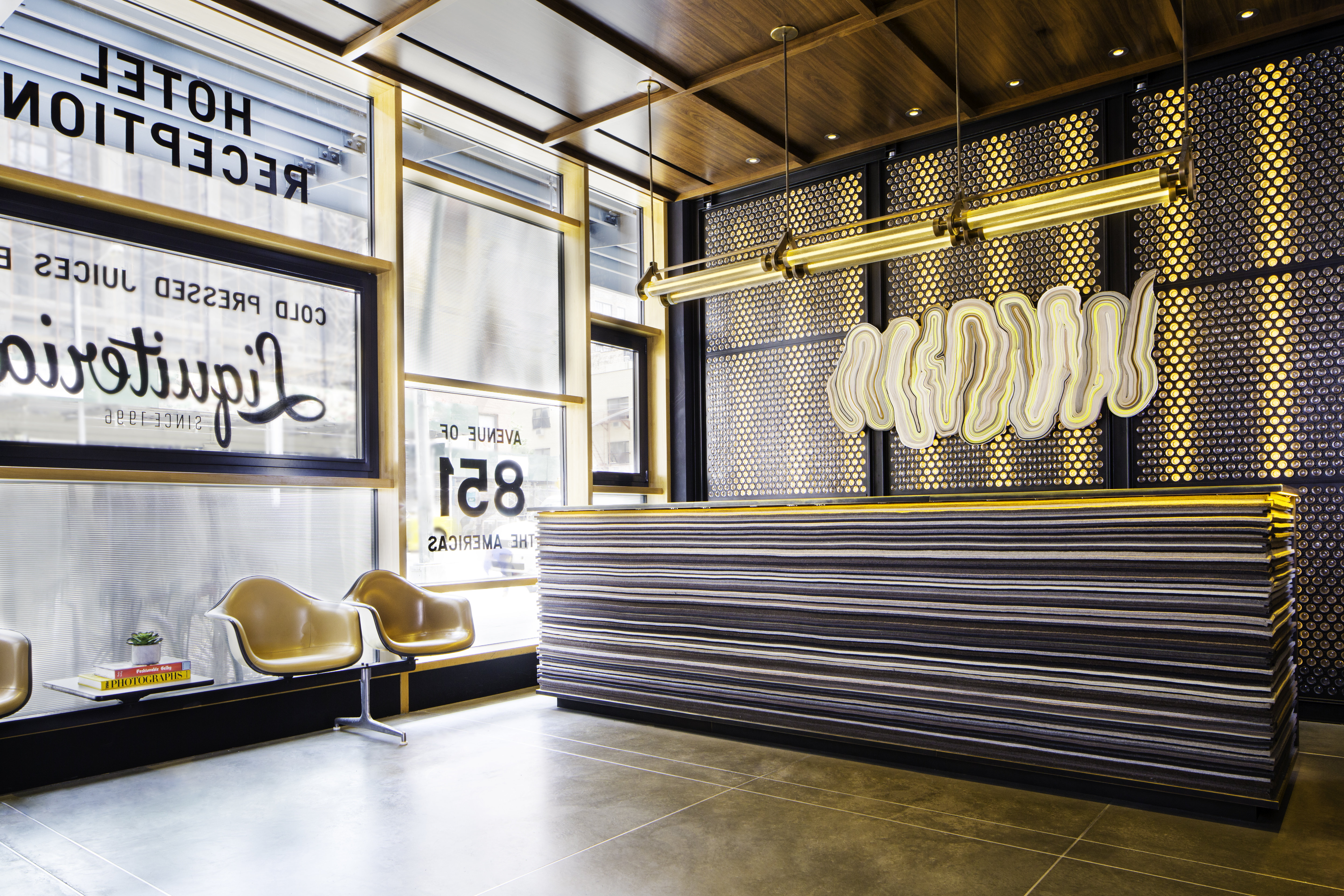 Kimpton Hotel Eventi 6/80