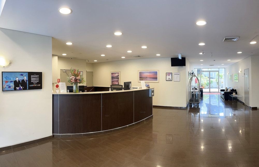 Mercure Centro Port Macquarie 7/68