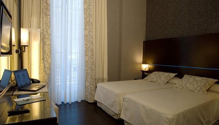 HOTEL COLONIAL BARCELONA 21/77