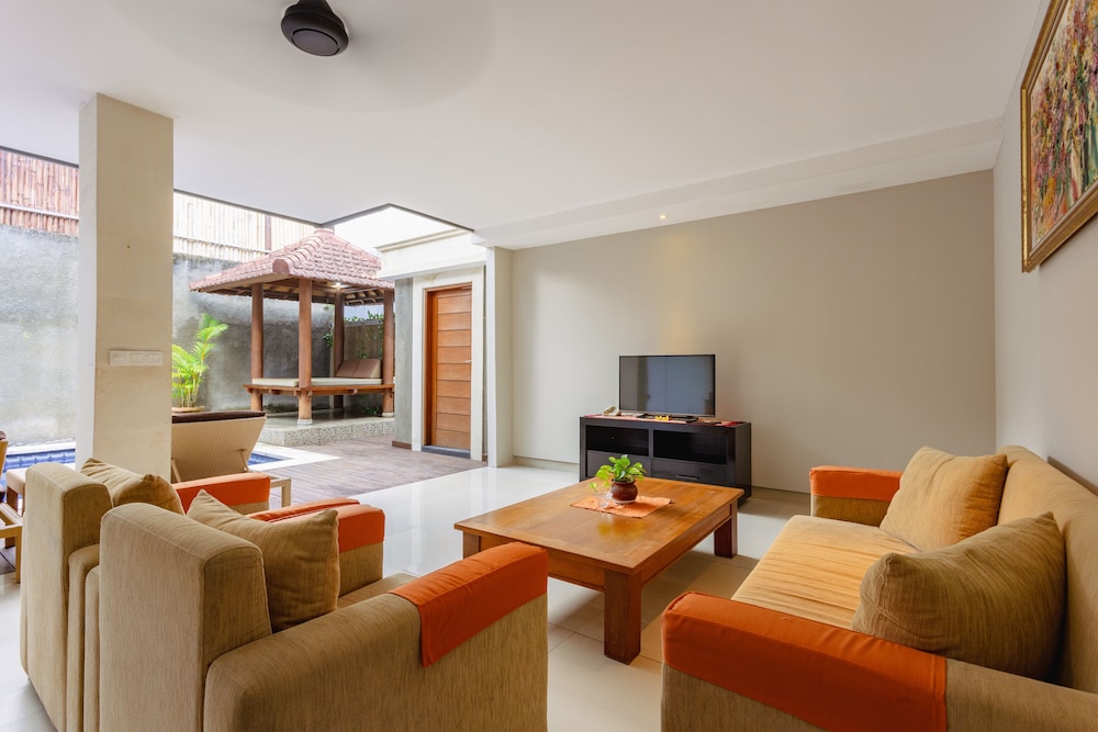 The Light Exclusive Villas Spa 57/72