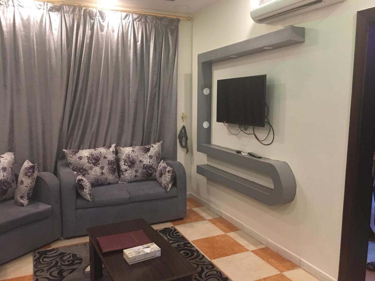 اوركيدا طريف 1(Orchida Turaif Hotel 1) 35/49
