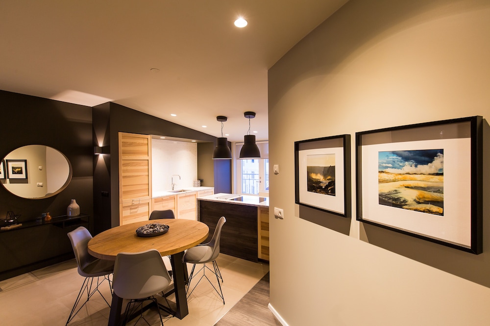 Acco Luxury Apartments 29/50