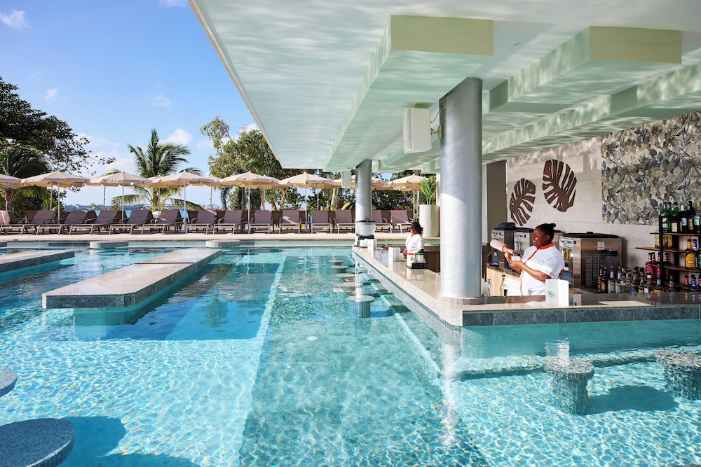 RIU Negril All Inclusive 25/50