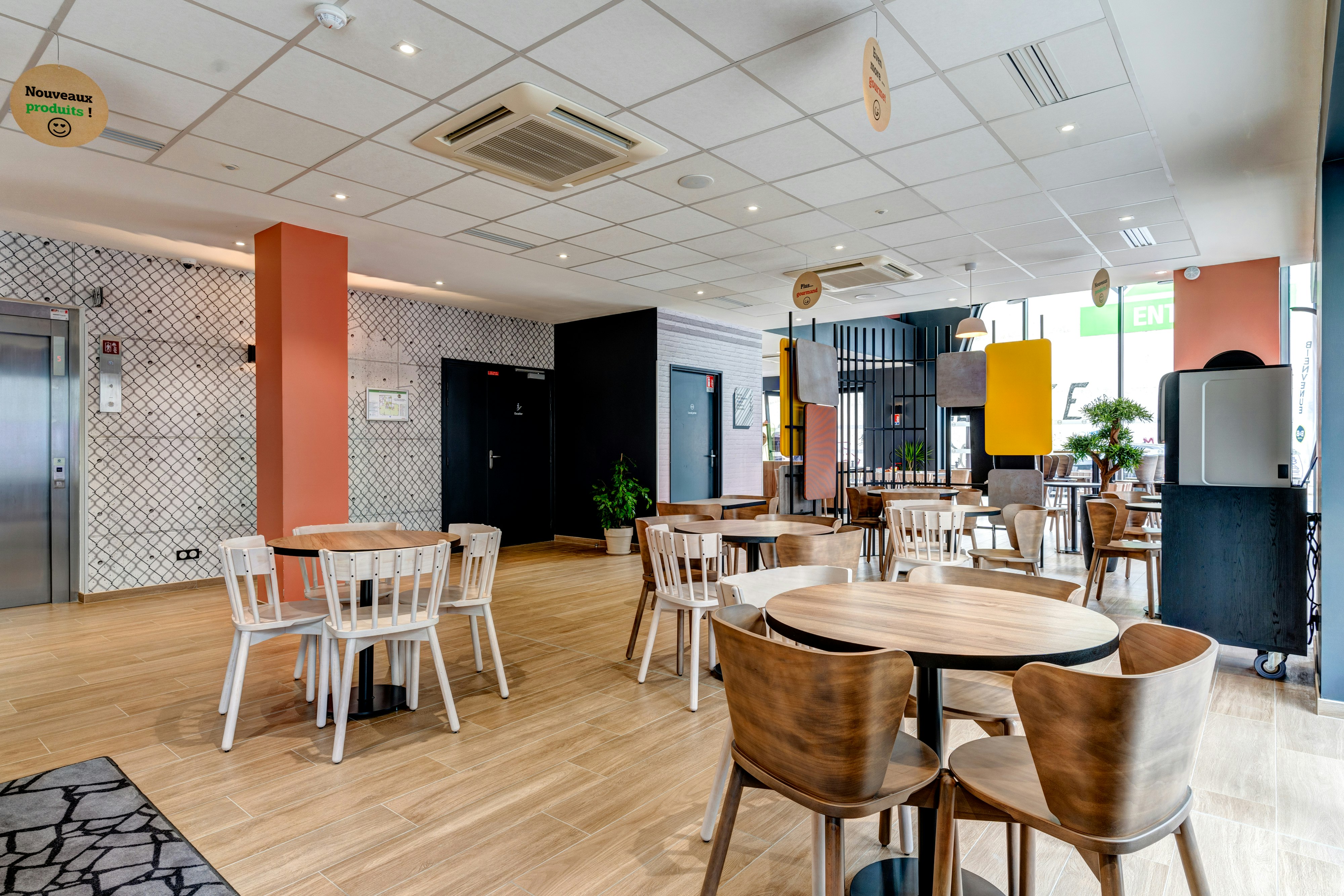 B&B HOTEL Paris Ivry Quai de Seine 31/38
